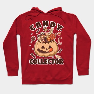 Candy Collector Hoodie